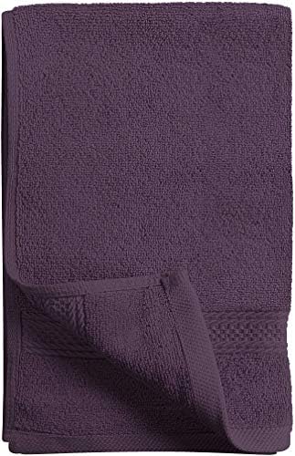 Utopia Towels 6 Pack Premium Hand Towels, 16x28 in, 600 GSM Cotton - Image 6