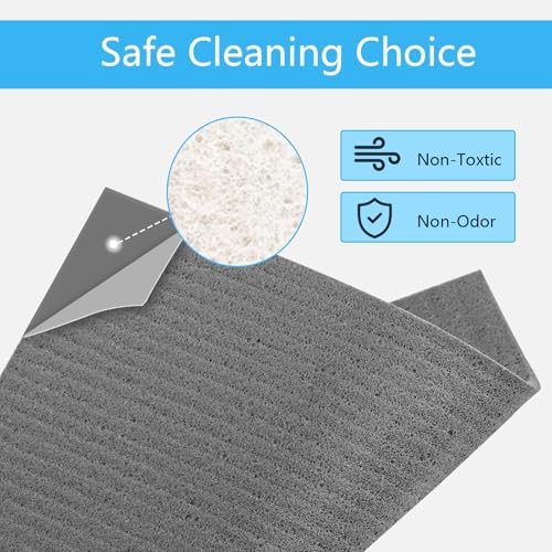 HOMEXCEL 20PK Swedish Dishcloths - Image 2
