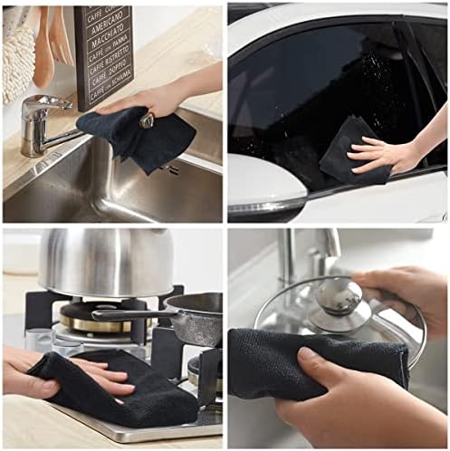KinHwa Dish Cloths for Washing Dishes - Image 5