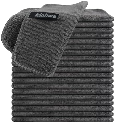 KinHwa Dish Cloths for Washing Dishes by KinHwa