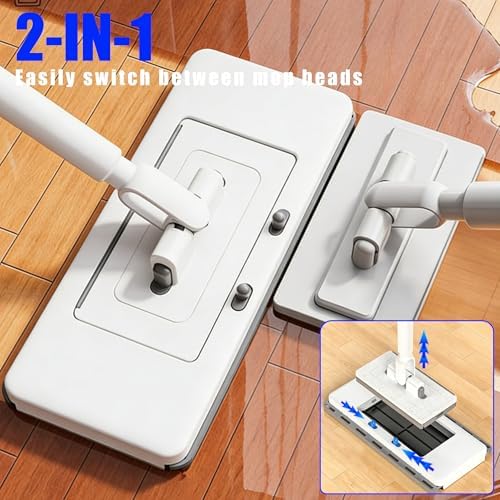 Push Clamp Mop Kit - Image 2