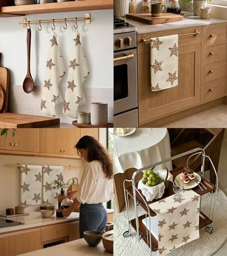 Cute Kitchen Towels Dish Towels - Image 7
