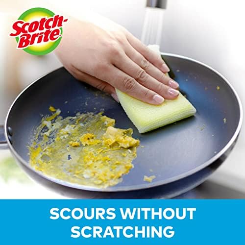 3M Scotch-Brite Dobie All Purpose Pads - Image 5