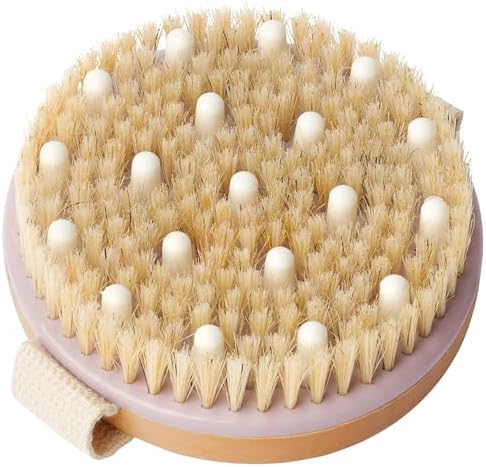 MainBasics Dry Brushing Body Brush by MainBasics
