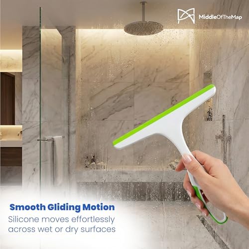 Middleofthemap Shower Squeegee - Image 6