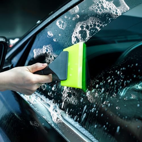 FOSHIO Bulldozer Squeegee Window Tint Kit, Car Squeegee - Image 3