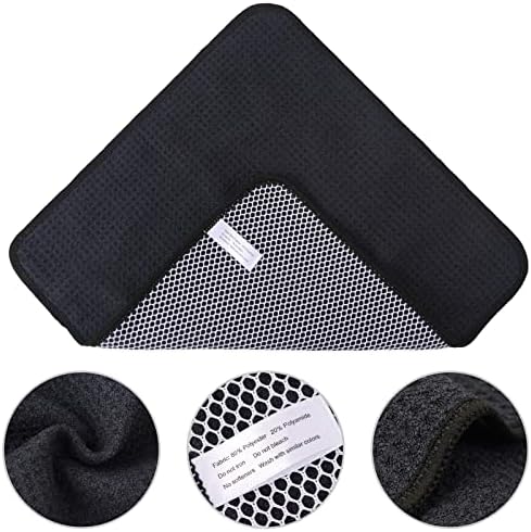 KinHwa Dish Cloths for Washing Dishes - Image 2