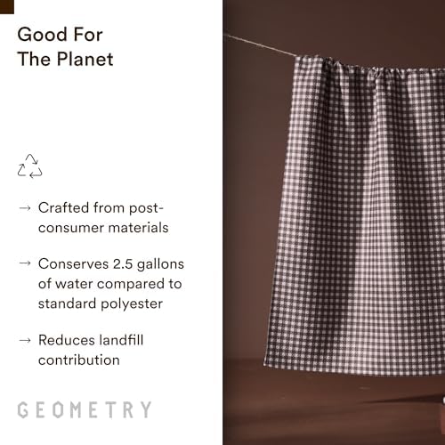 GEOMETRY Kitchen Towels - Image 3