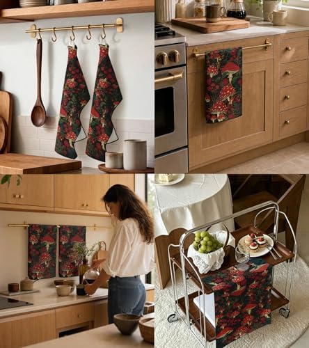 Cute Kitchen Towels Dish Towels - Image 7