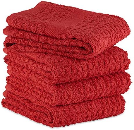 DII Cotton Waffle Terry Dish Towel - Image 3