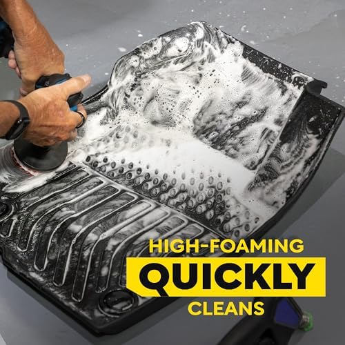 Meguiar’s Quik Solutions All-Weather Floor Mat Kit - Image 6