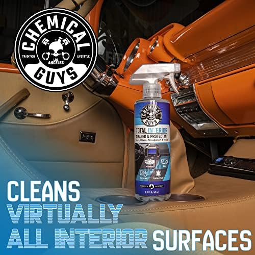 Chemical Guys SPI22064 Total Interior Cleaner & Protectant - Image 2
