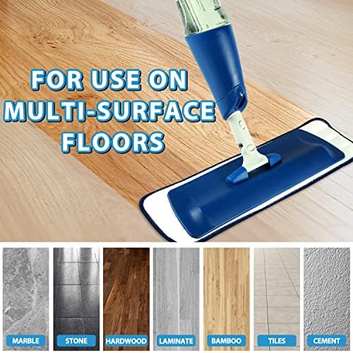 3 Pack Microfiber Cleaning Pads - Image 6