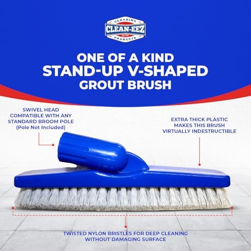 Clean-eez Grout Cleaner 2 Pack - Image 4