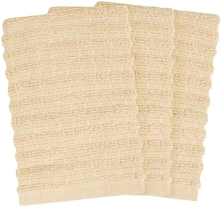 Ritz Royale Collection 100% Combed Terry Cotton, Highly Absorbent, Kitchen Dish - Image 2