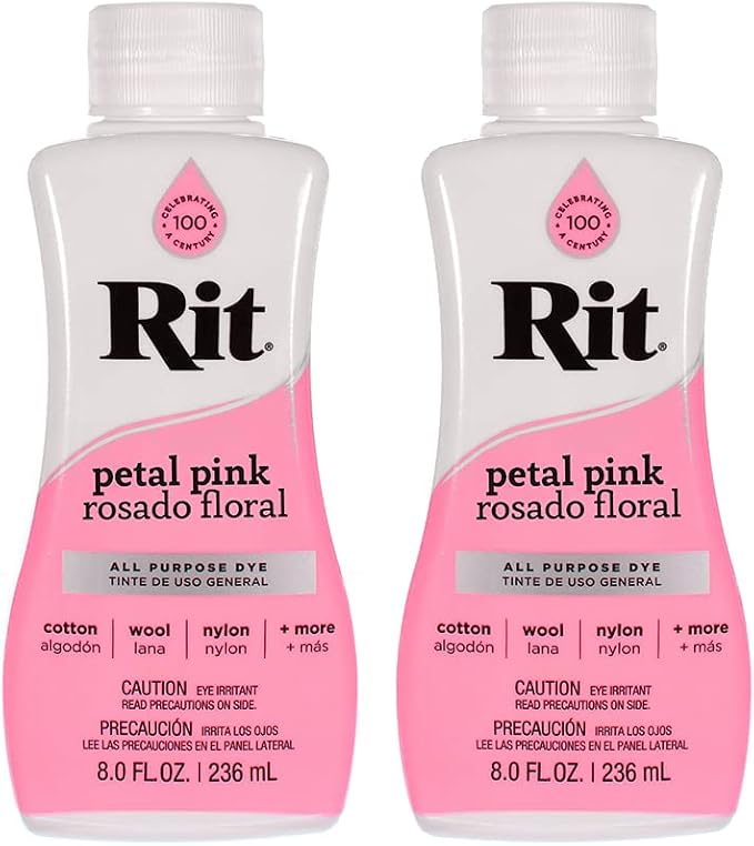 Rit Dye Multi-Purpose Liquid 8 OZ. | Great by CraftCounty