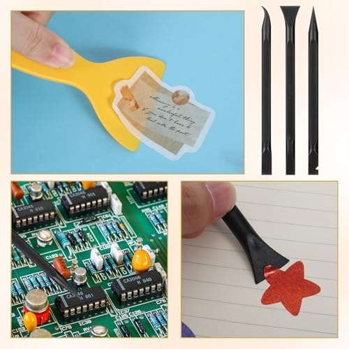 Crevice Cleaning Tool Set - Image 7