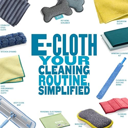 E-Cloth Microfiber Cloth, World's Leading Premium Microfiber Cleaning Cloth - Image 6