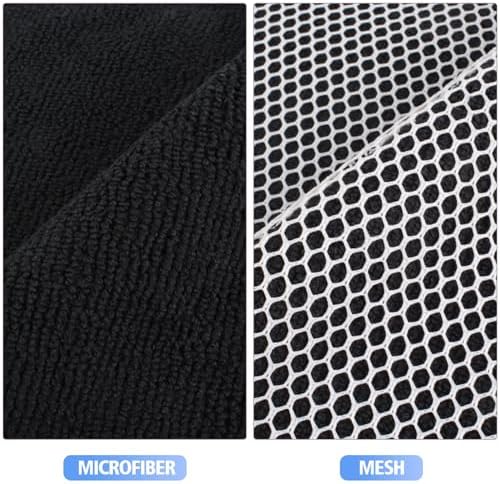 KinHwa Dish Cloths for Washing Dishes - Image 7