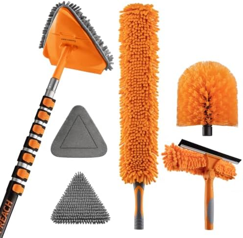 36 Foot High Reach Duster Kit by EXTEND-A-REACH