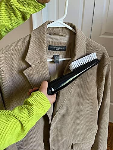 Elongated Universal Dust Brush Attachment, 1.25” Long Dusting Brush Accessories - Image 6