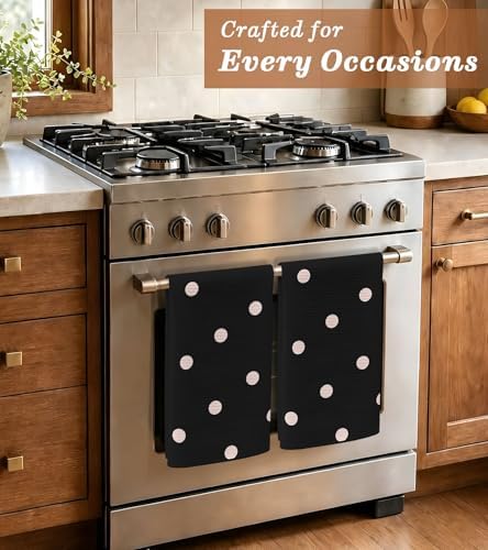 Cute Kitchen Towels Dish Towels - Image 2