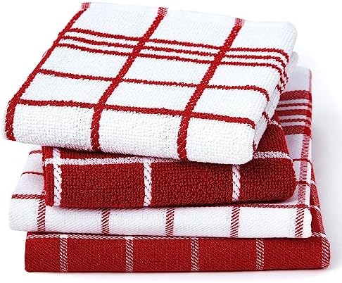 Encasa XO Kitchen Towels - Image 2