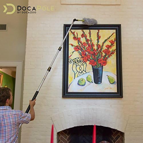 DOCA Telescoping Pole 5-12 Ft - Image 6