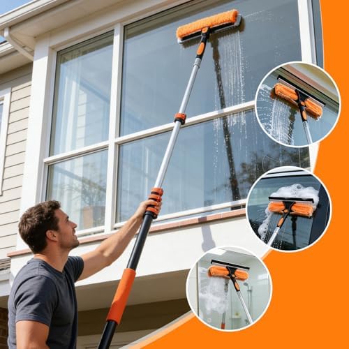 26FT High Reach Duster Kit - Image 3