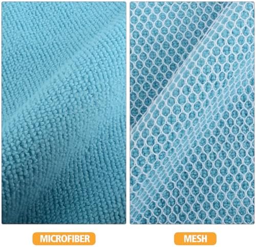 KinHwa Dish Cloths for Washing Dishes - Image 7