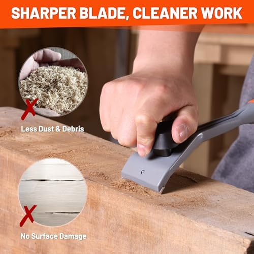 ValueMax 2-1/2" Carbide Scraper - Image 5