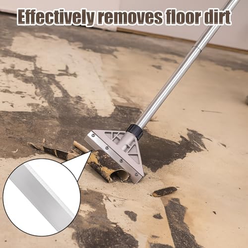Hicarer 300 Pcs 8 Inch Floor Scraper Blades Compatible - Image 4