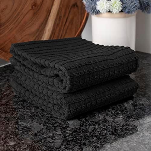 Ritz Royale Collection 100% Combed Terry Cotton, Highly Absorbent, Kitchen - Image 6