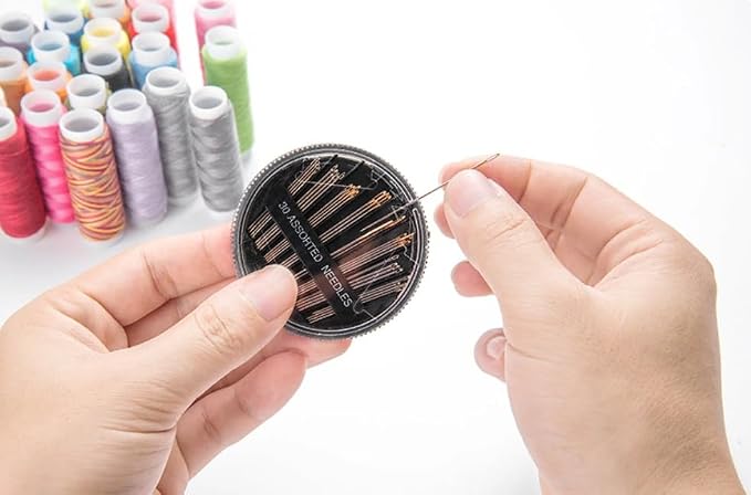 FNV Sewing kit, Friendly for Beginner and Professional for Worker, Suitable for - Image 6