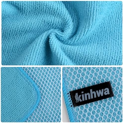 KinHwa Dish Cloths for Washing Dishes - Image 6