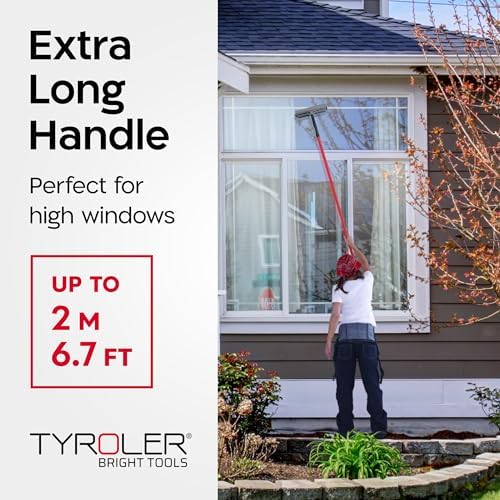 Tyroler Window Washing Kit - Image 3