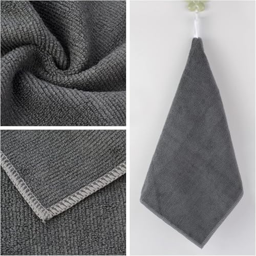 KinHwa Dish Cloths for Washing Dishes - Image 5