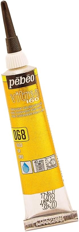 Vitrea 160 Glass Paint Outliner - Image 2