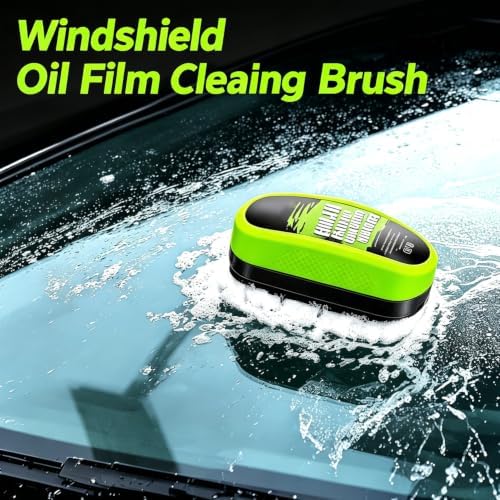 Oil Film Cleaning Brush - Image 2
