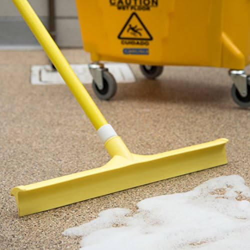 SPARTA 3656704 Plastic Foam Squeegee, Shower Squeegee, Heavy Duty Squeegee - Image 5
