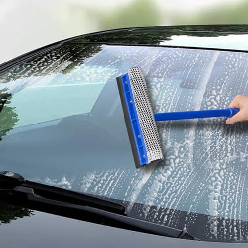 2-in-1 Car Window Cleaner, - Image 5