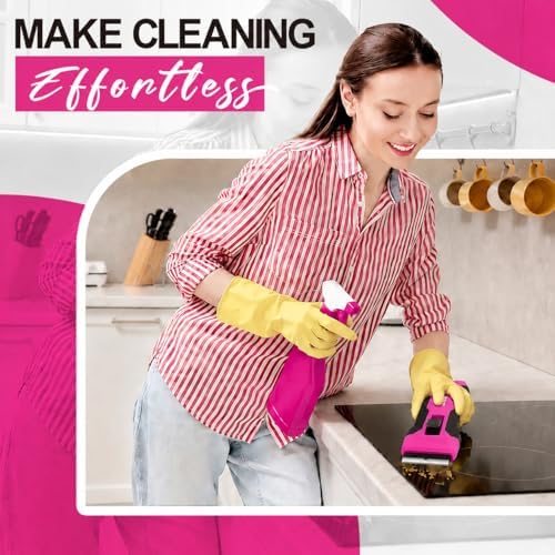 DIYSELF 2 Pack Glass Scraper - Image 2