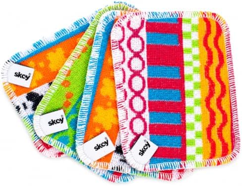 Skoy Scrub, Non-Scratching Dish Scrubber by Skoy