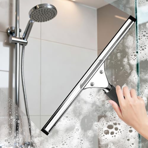 41-Inch High Elasticity Replacement Rubber Squeegee Strips - Image 7