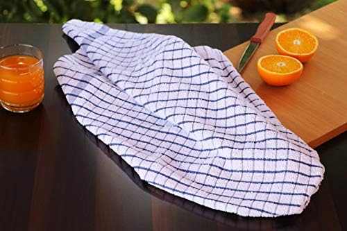 AMOUR INFINI Kitchen Towels Set of 4 - Image 4
