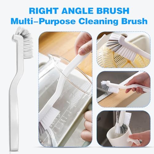 Crevice Cleaning Brush 9-Pack - Image 5