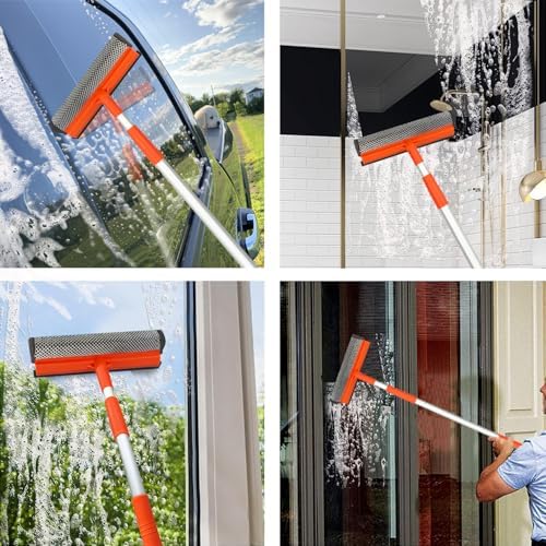 Window Squeegee for Window Cleaning - Image 5
