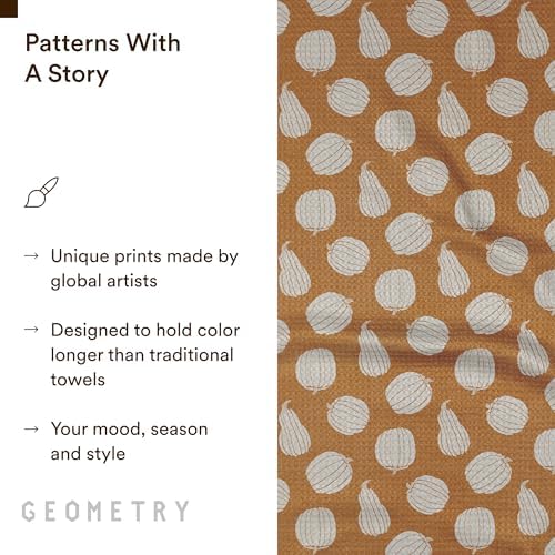 GEOMETRY Kitchen Towels - Image 5