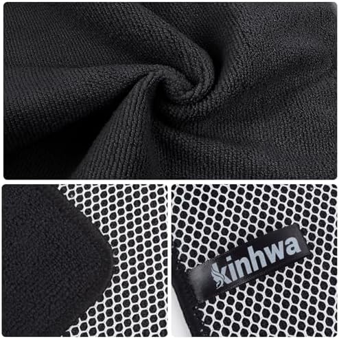 KinHwa Dish Cloths for Washing Dishes - Image 5