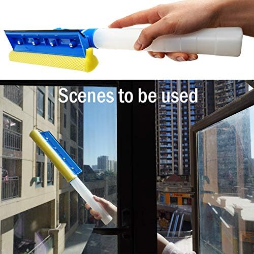Car Window Cleaner Squeegee - Image 6
